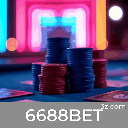 6688BET: Cassino Online e Pagamentos Rápidos