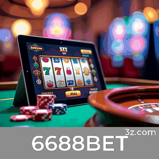 Controle Exclusivo e Seguro da Conta na 6688BET