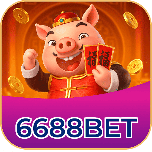6688BET Logo